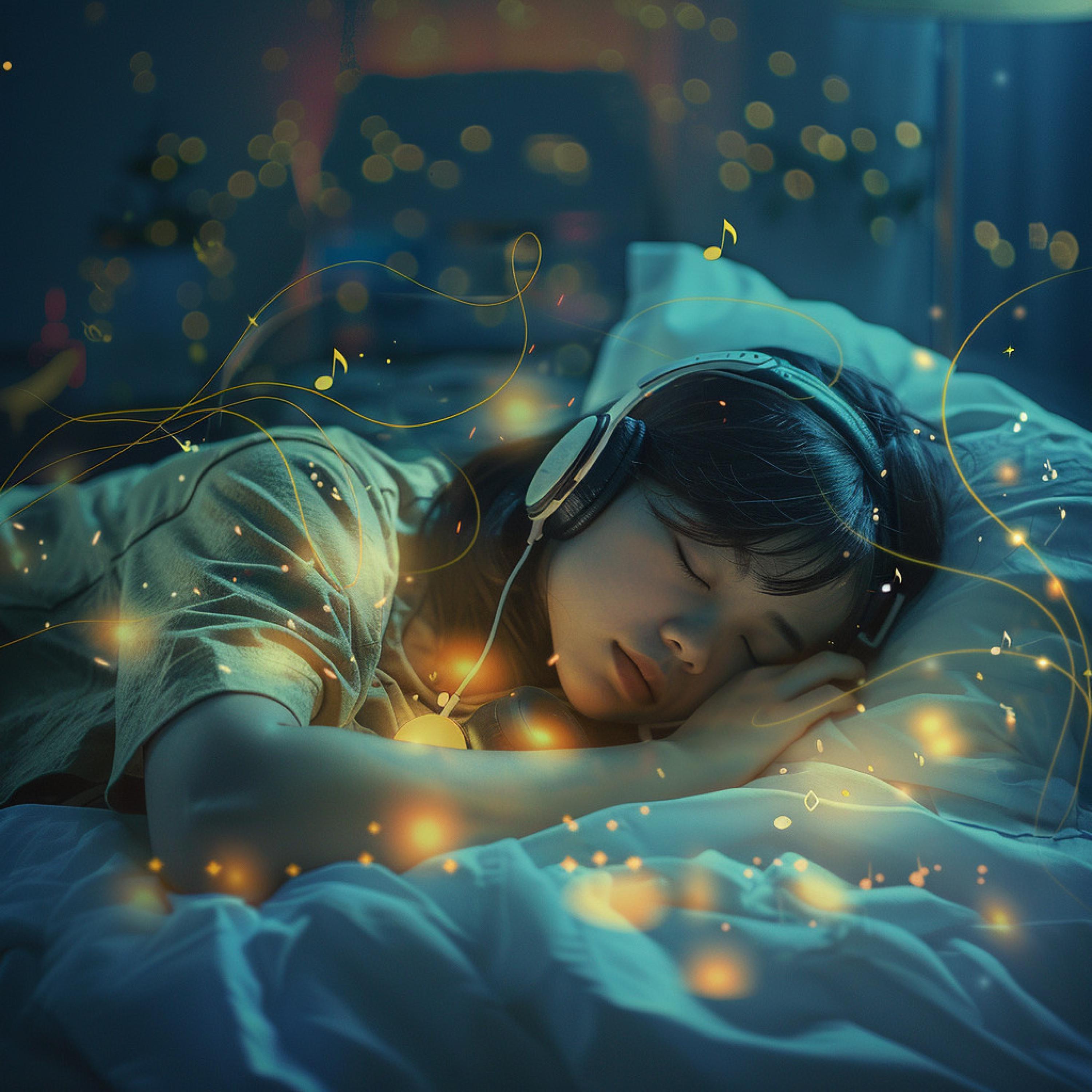 Sleep Therapist - Night Sleep Harmony