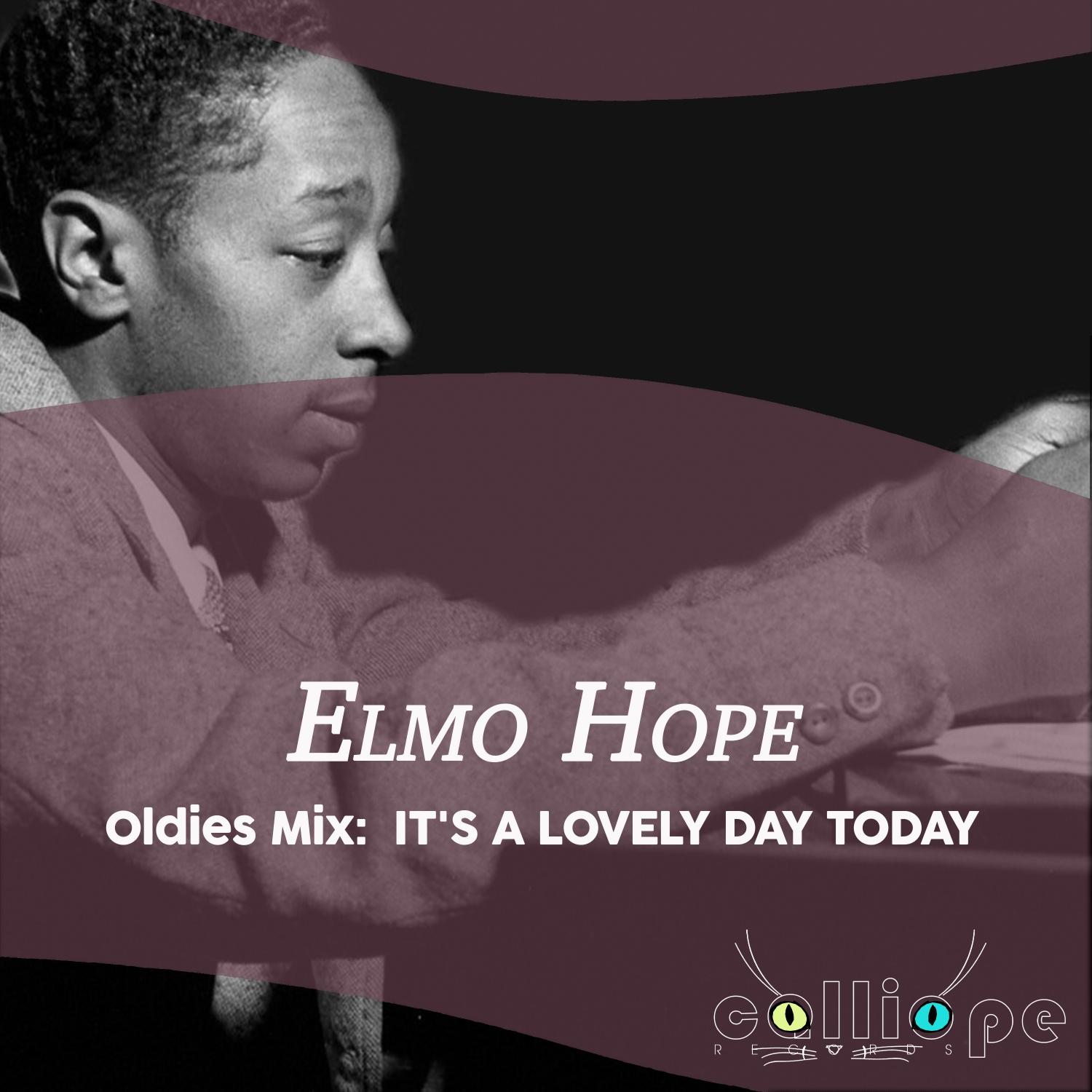 Oldies Mix: It's a Lovely Day Today