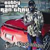 Jimi Productionz - Ran Thru (feat. Bobby Bred)