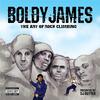 Boldy James - Married To The Streets
