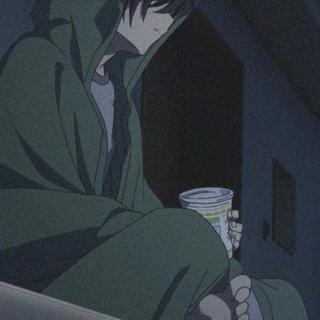 我不想和你就这样潦草收场.