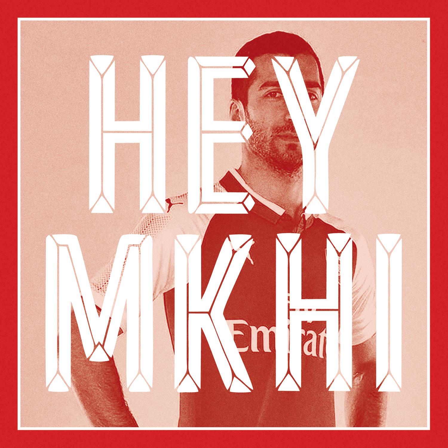HEY MKHI