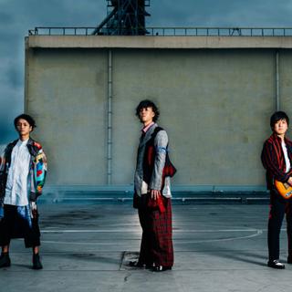 RADWIMPS Asia Tour 2018 in 成都