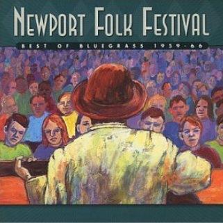Best of Bluegrass (1959-1966)