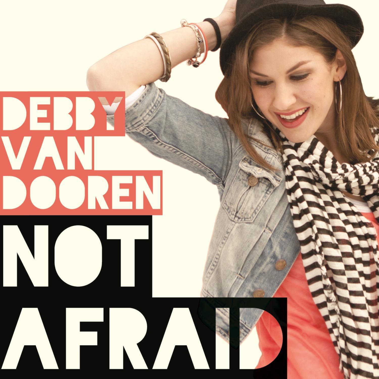 Debby Van Dooren - Scream