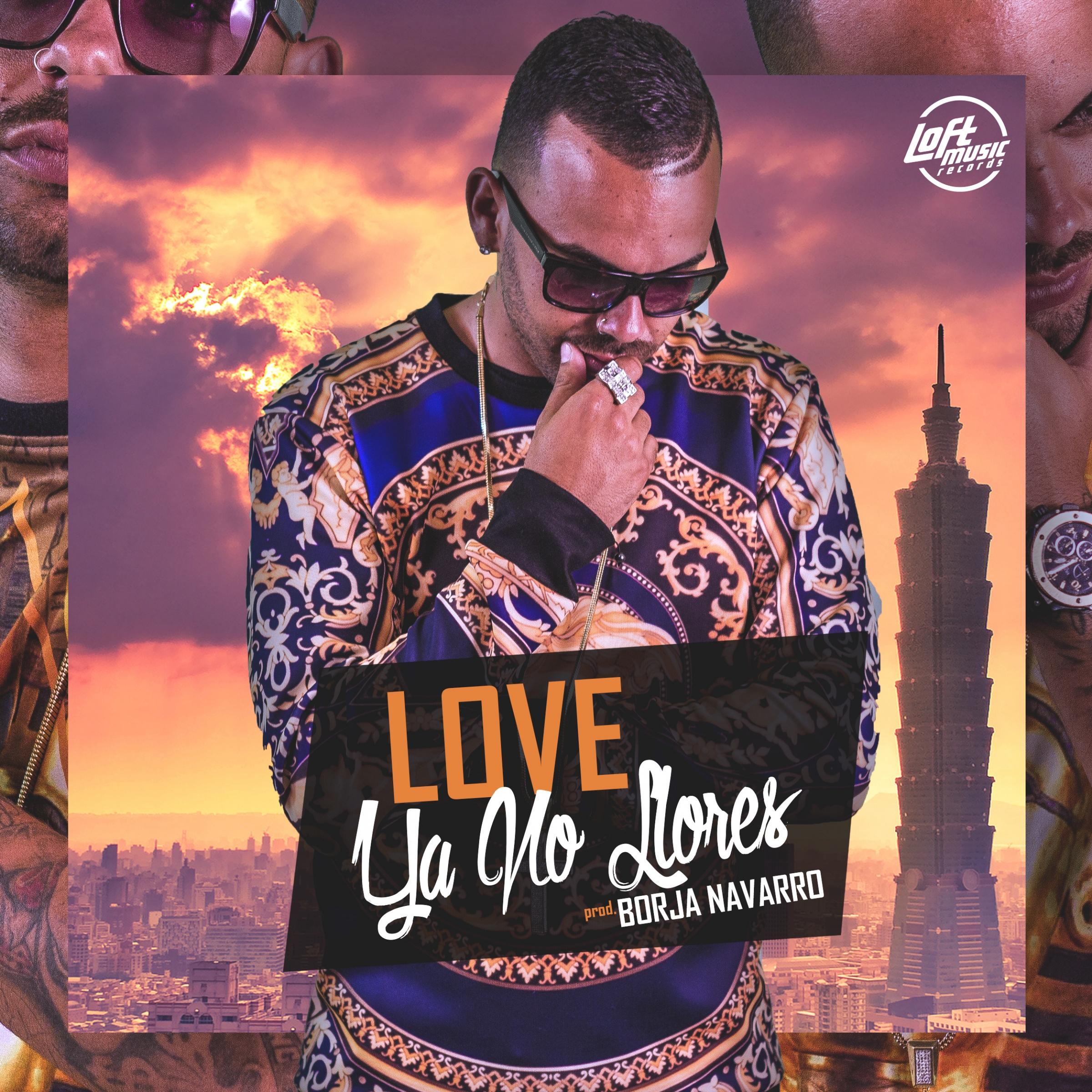 Ya No Llores (Radio Edit)