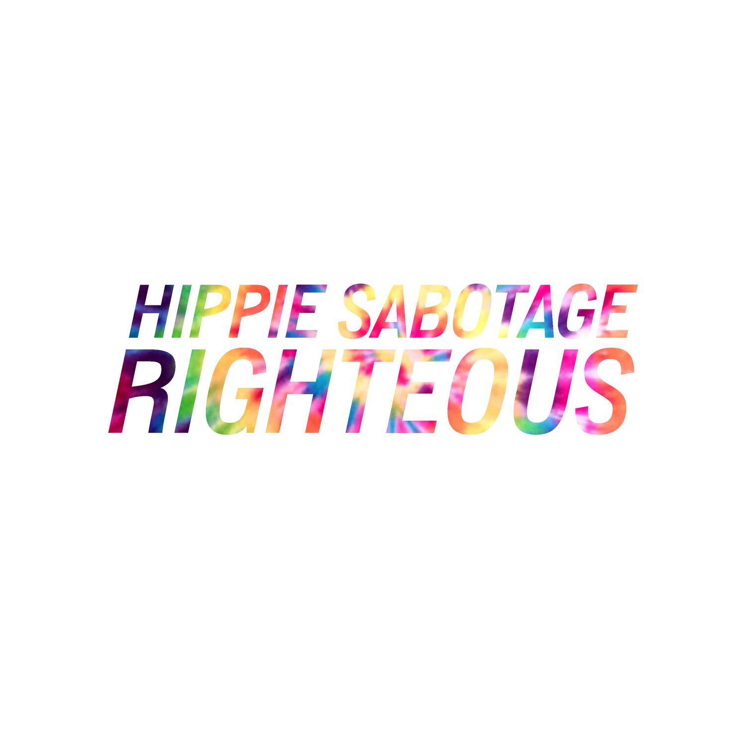 Righteous