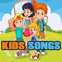 Childrens Bible Songs - Rock My Soul (karaoke)