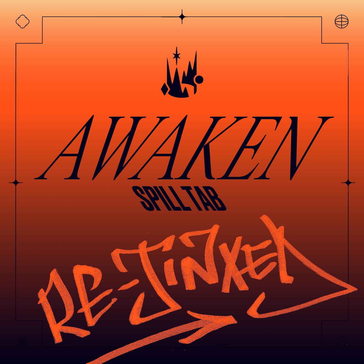 Awaken (Re-Jinxed)