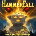 (We Make) Sweden Rock专辑