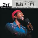 20th Century Masters: The Millennium Collection: The Best Of Marvin Gaye, Vol 2: The 70's专辑