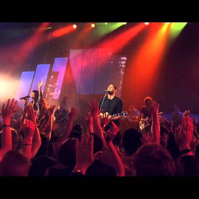 Hillsong Live