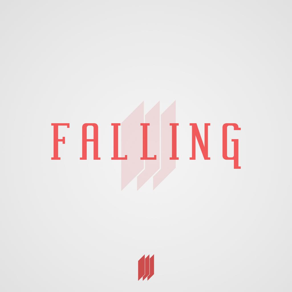 Falling专辑