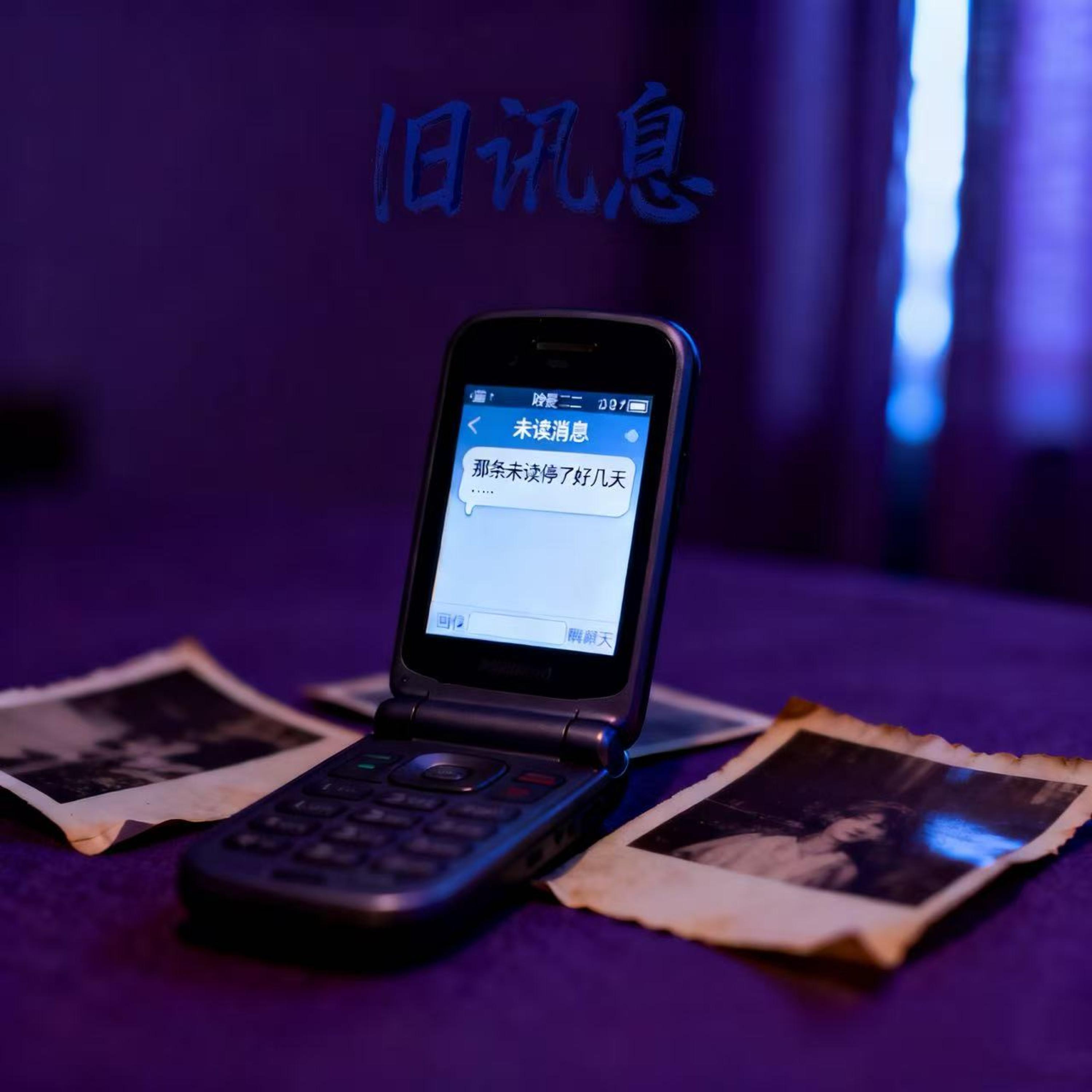 旧讯息（女声版）