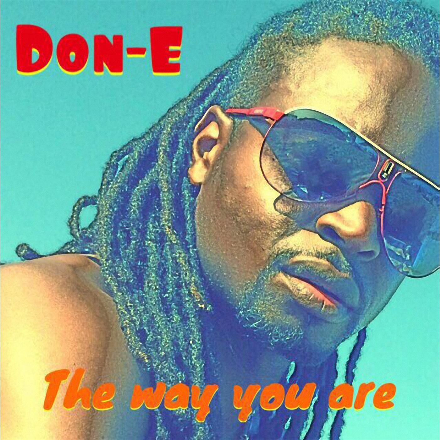 The Way You Are