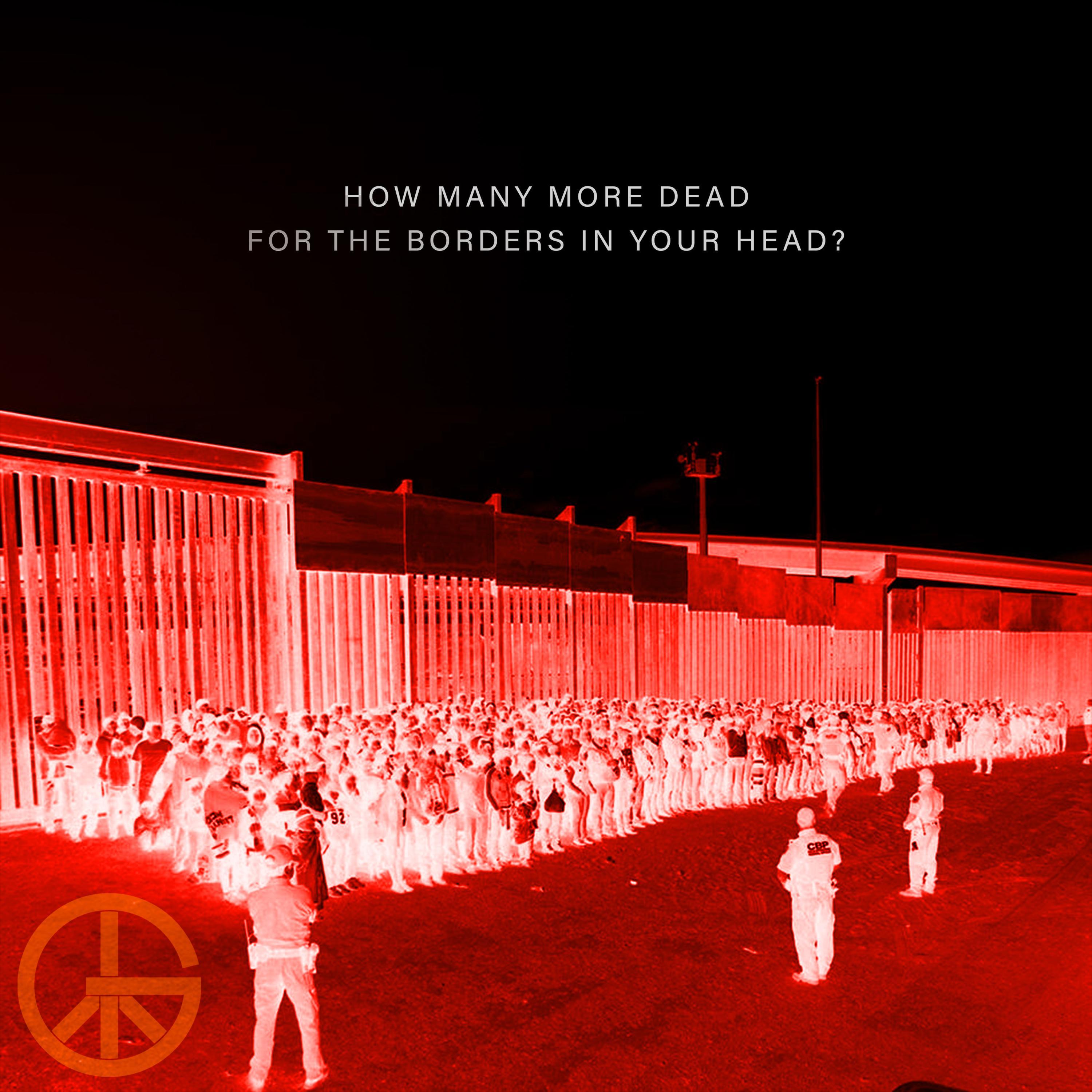 The New Genocide