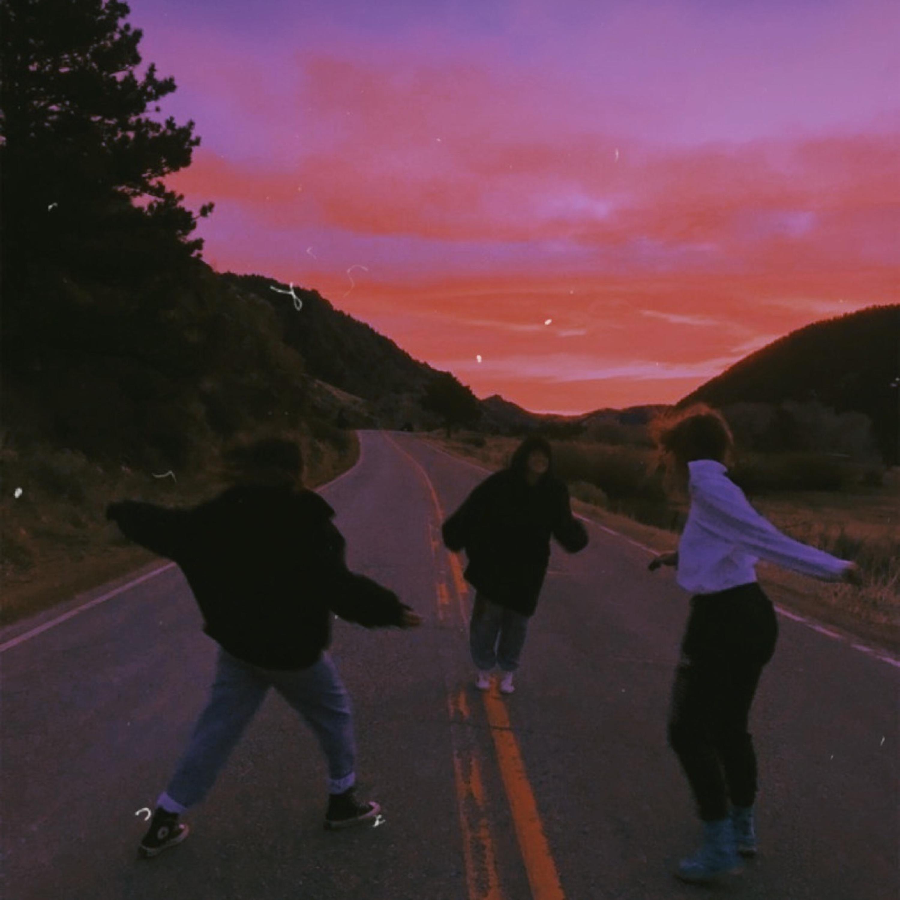 sunset lover