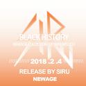 Black history(newage collections of siru/msddd)专辑