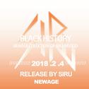 Black history(newage collections of siru/msddd)专辑