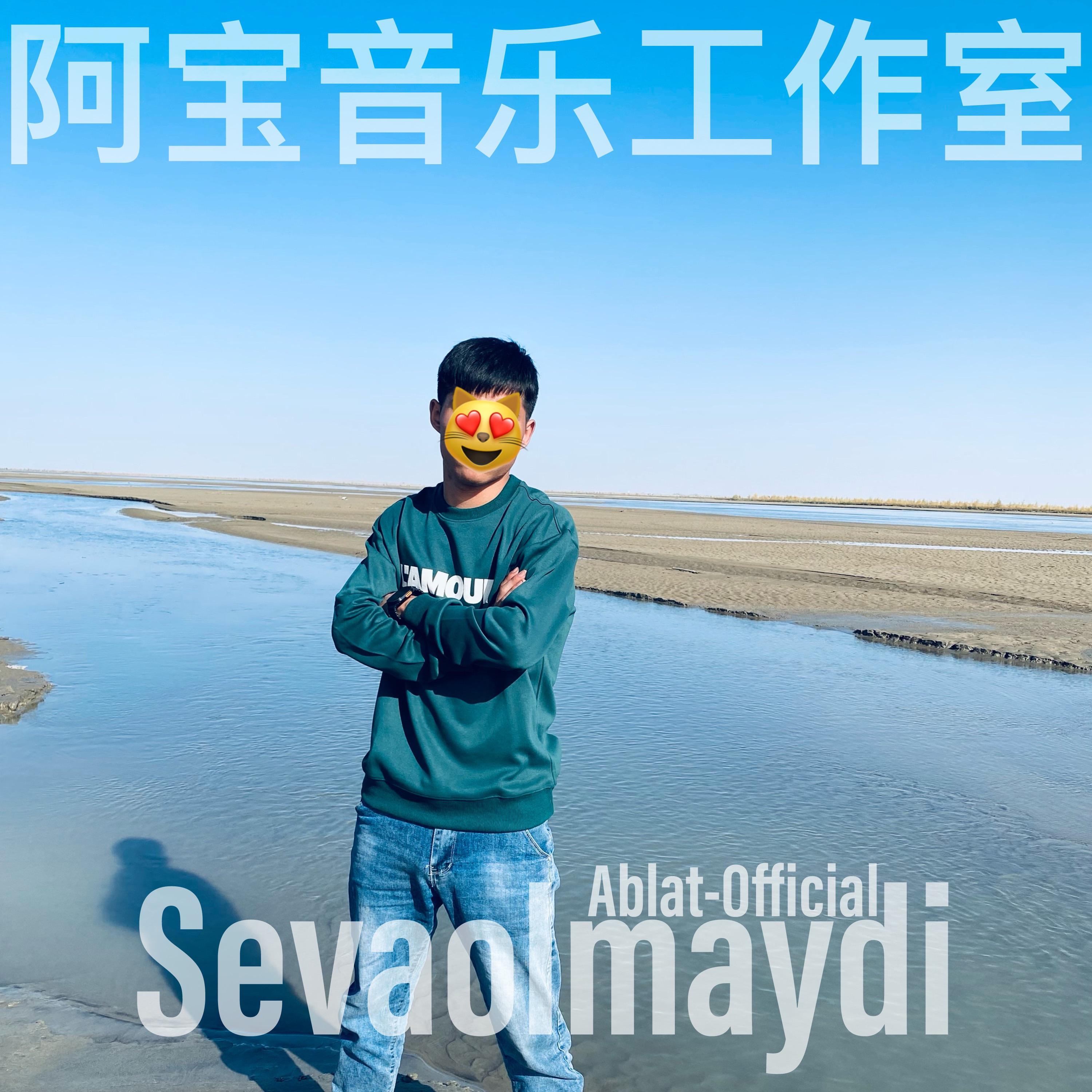 Sevaolmaydi