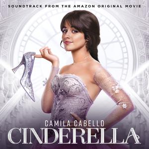 Camila Cabello - Million to One (Cinderella)  (K Instrumental) 无和声伴奏