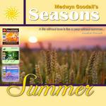 Medwyn Goodalls Summer专辑