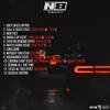 N8 - Backwards (feat. BSE Count & Rico Music)