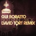 No Turning Back (David Tort the Mansion Remix)专辑