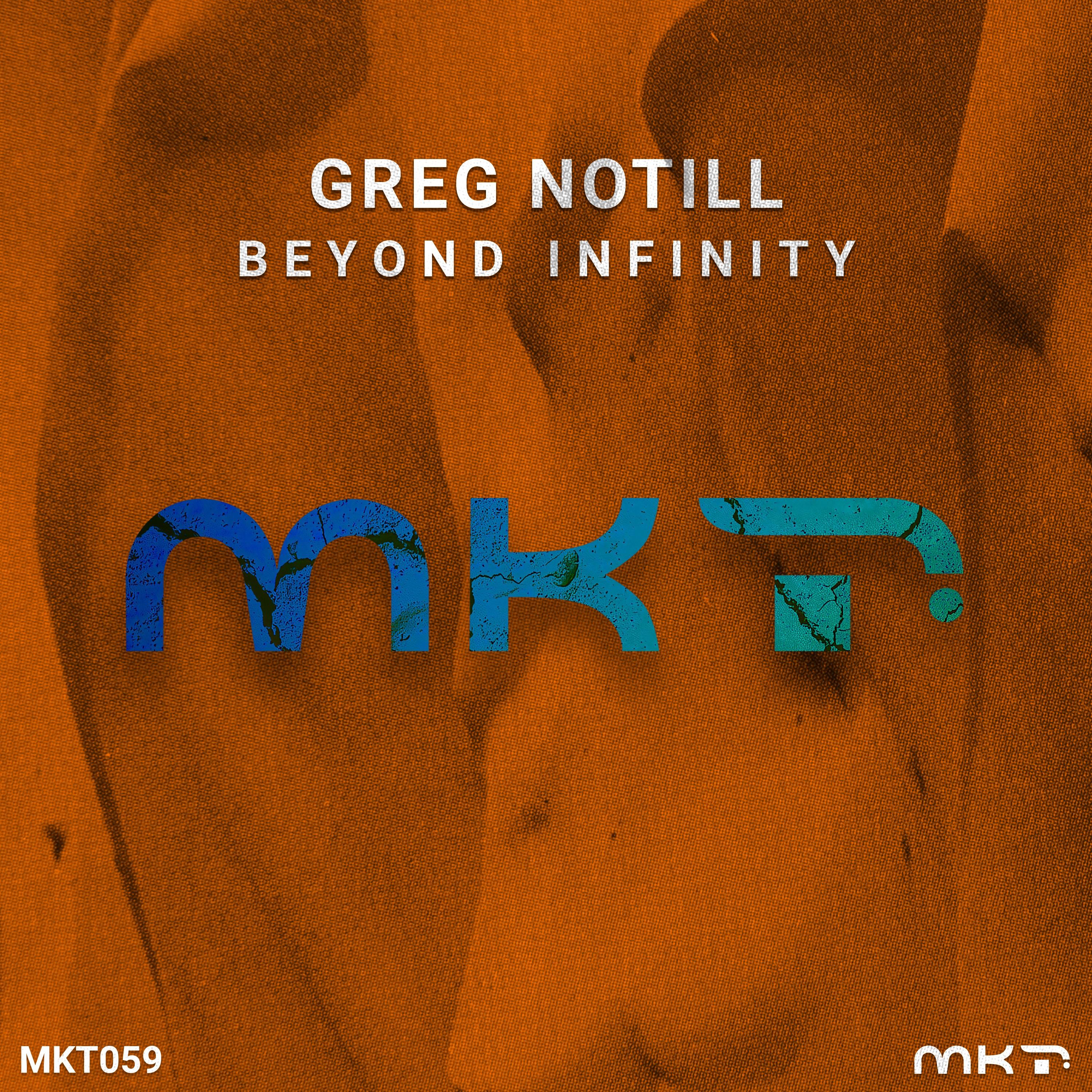 Beyond Infinity (Original Mix)