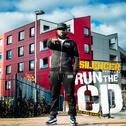 Silencer Presents: Run the CD专辑