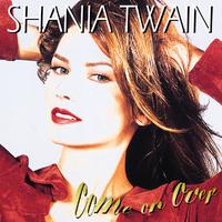 Shania Twain - I'm Holdin' On To Love (to Save My Life) [instrumental] 伴奏 无人声 伴奏 AI版本