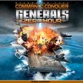Command & Conquer: Generals: Zero Hour (Original Soundtrack)