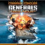Command & Conquer: Generals: Zero Hour (Original Soundtrack)专辑