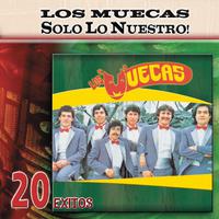 Los Muecas - Sylvia (karaoke)