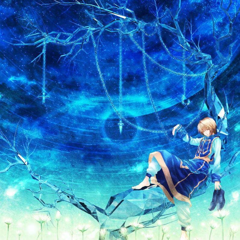 总集：S.E.N.S.