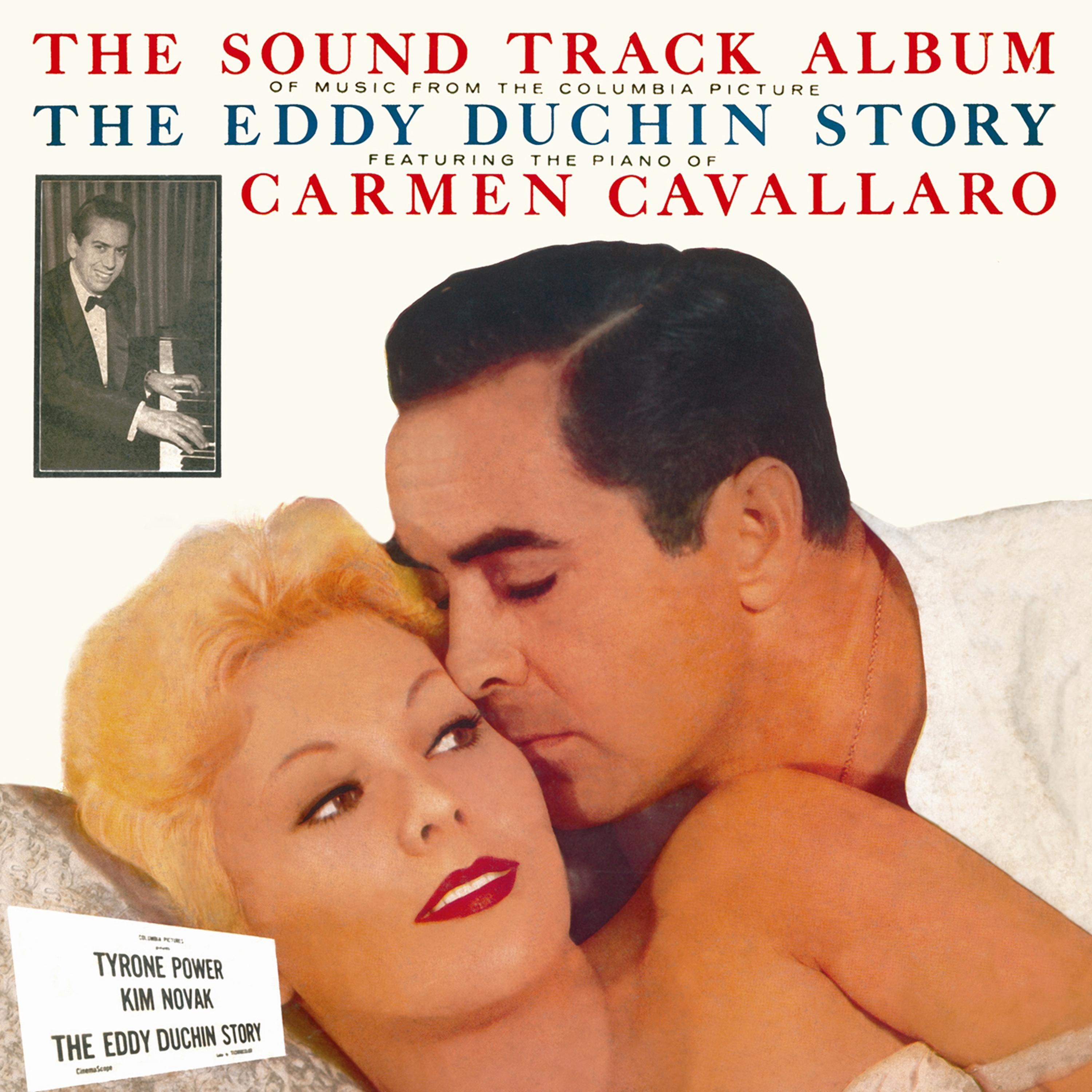 The Eddy Duchin Story (Original Motion Picture Soundtrack) [Bonus Track Version]