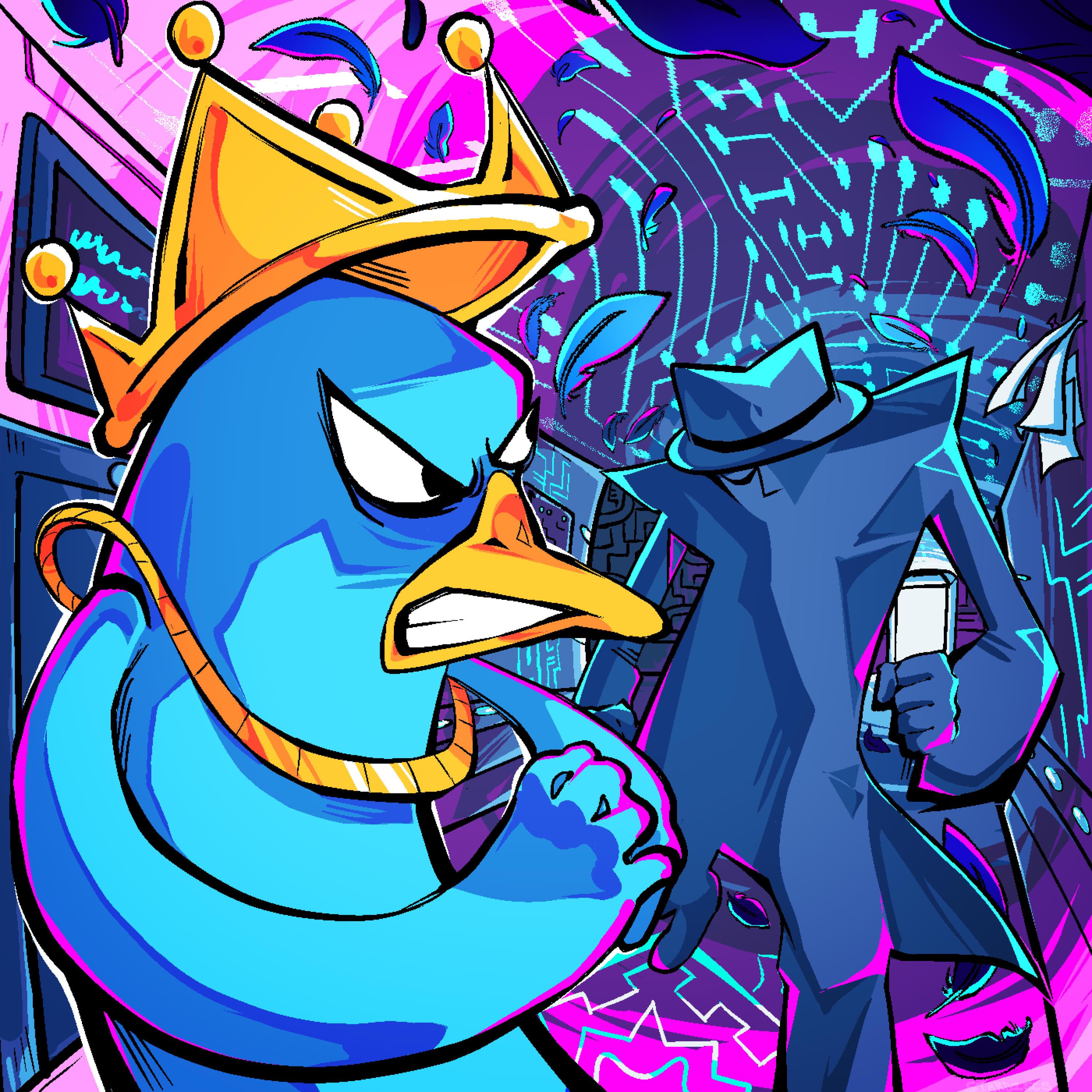 WLD U HOLD IT AGAINST ME? TURN.UP.THE.BASS -Part_117 (feat. yaxzerothree)