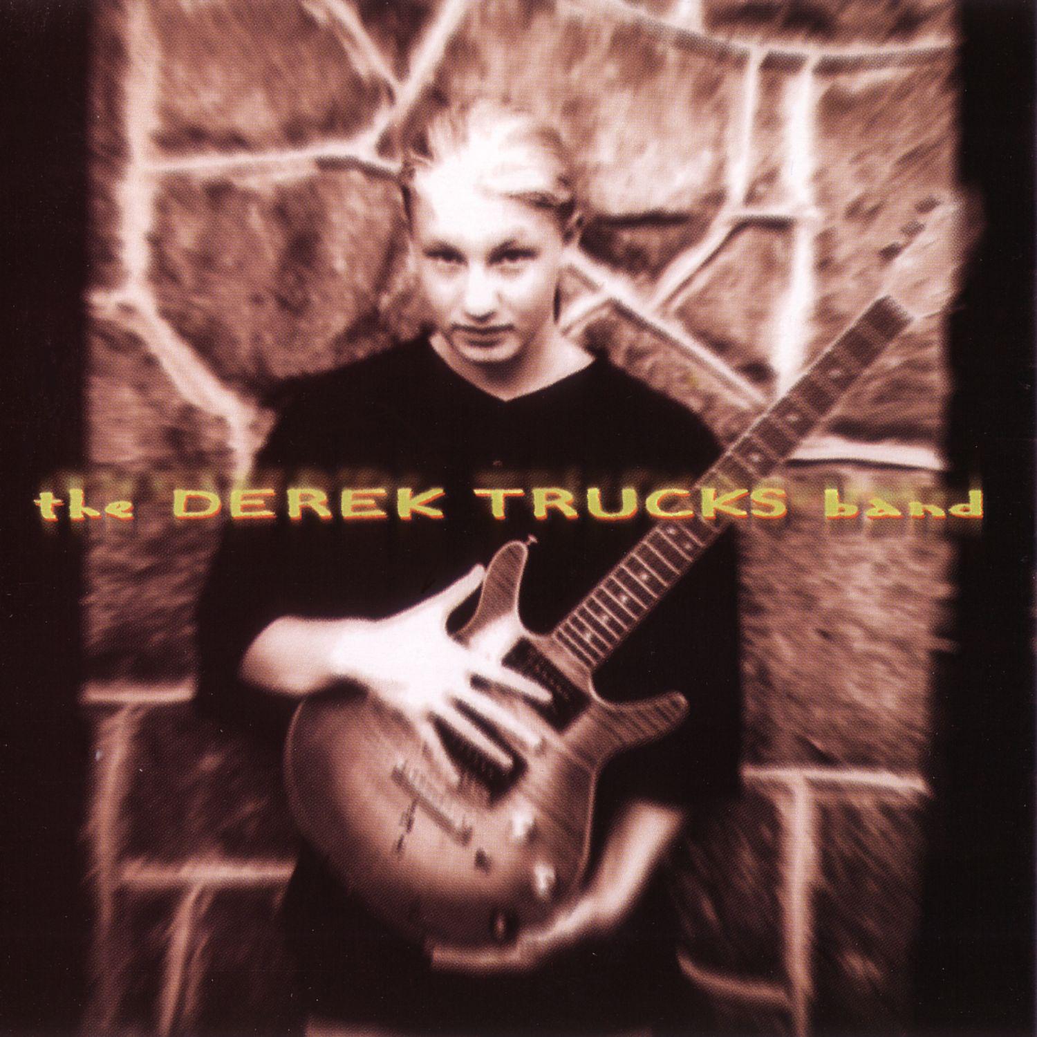 The Derek Trucks Band - So What