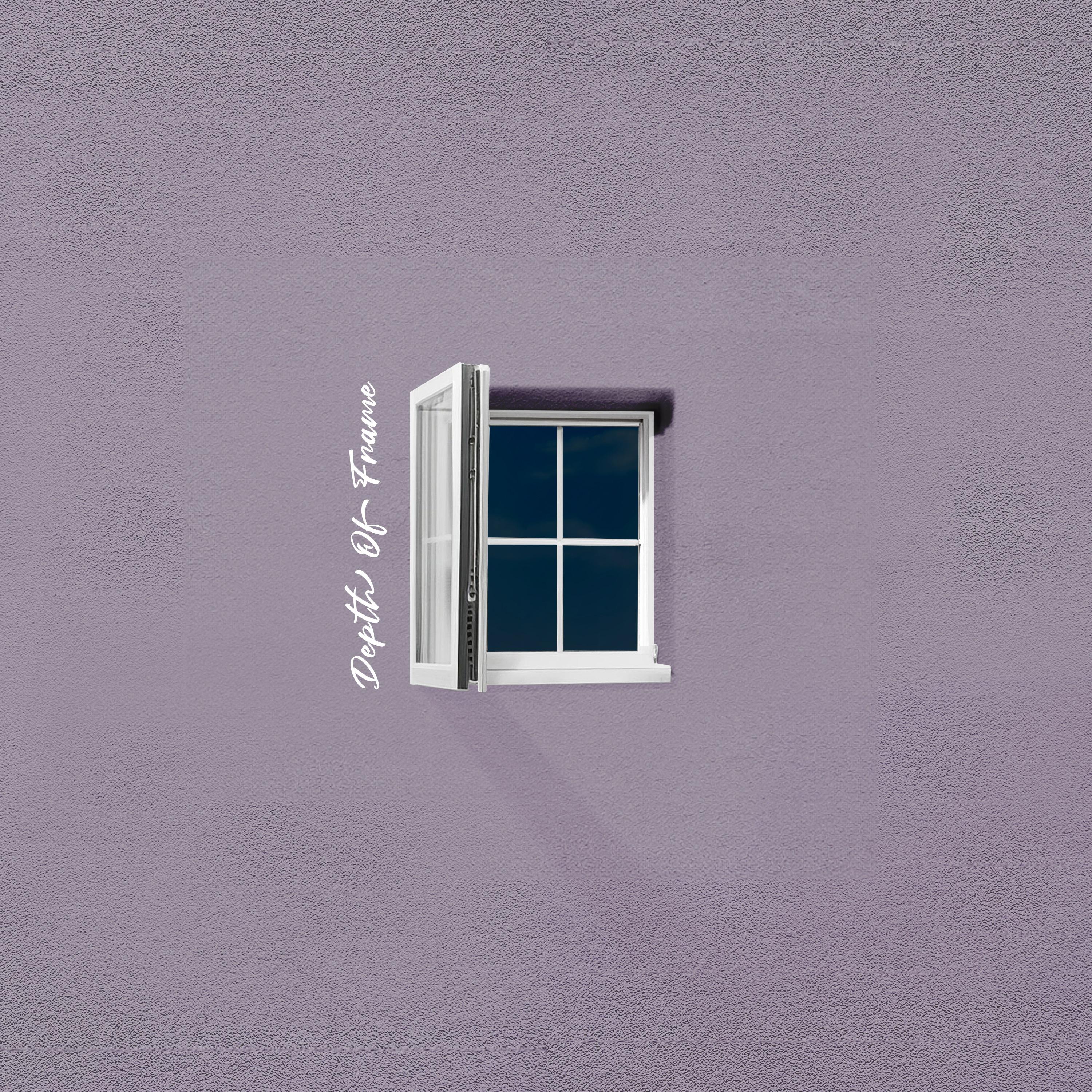 DOF ep #shine专辑