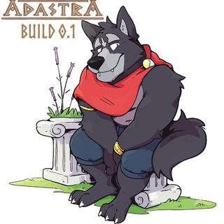 Adastra