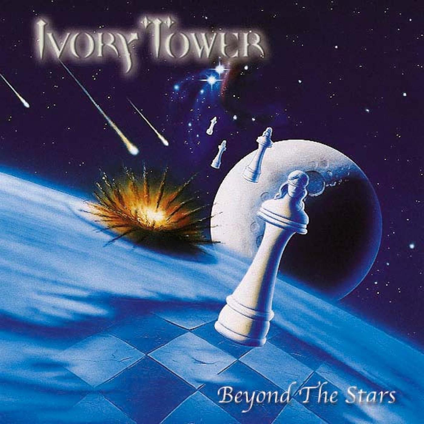 Beyond the Stars