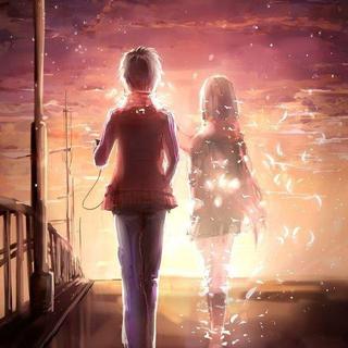 〖告白/动画原声〗我，越来越喜欢你了。❤