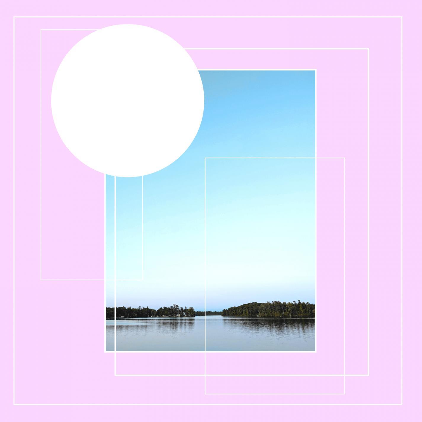 Afternoon Sky