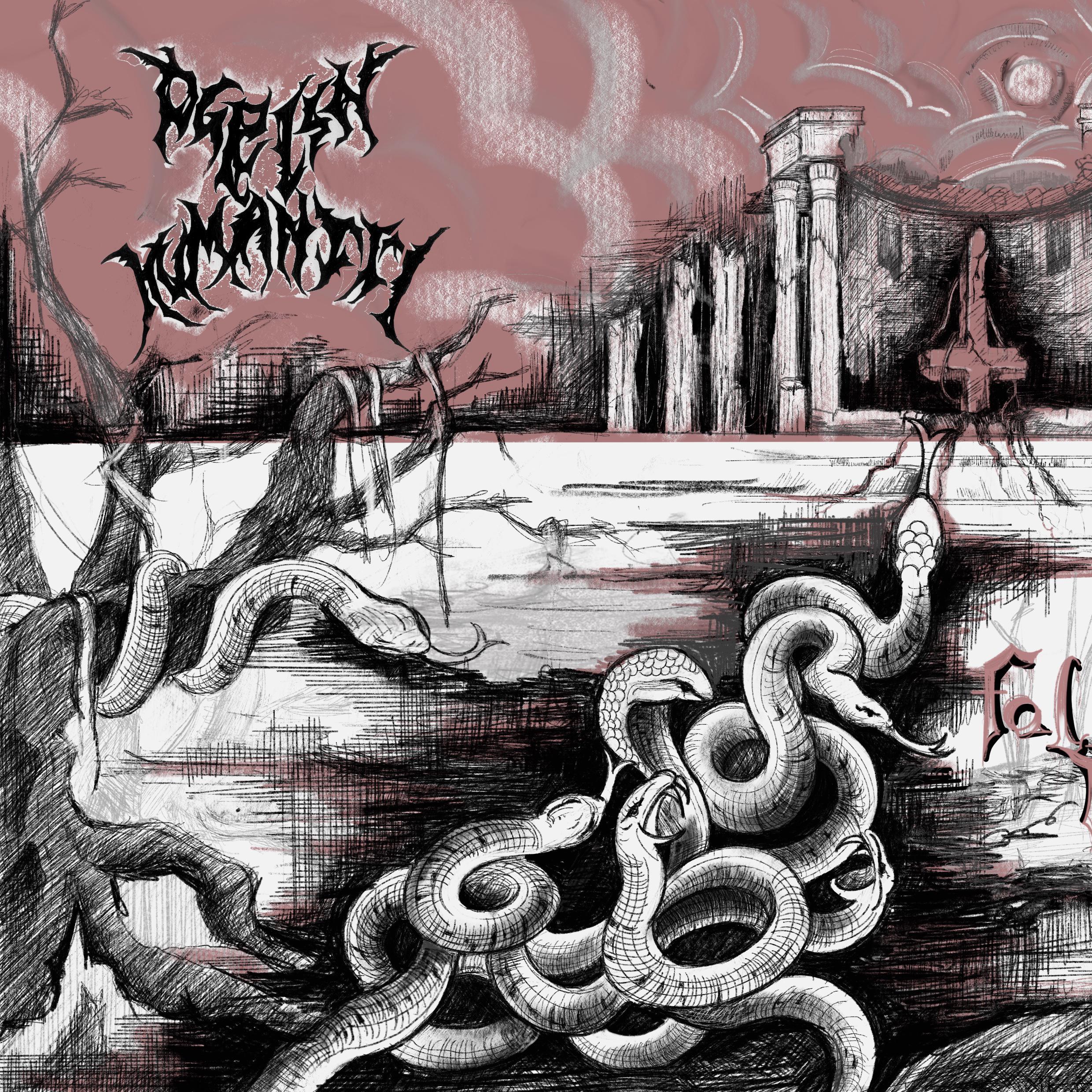 FALLEN TEMPLE