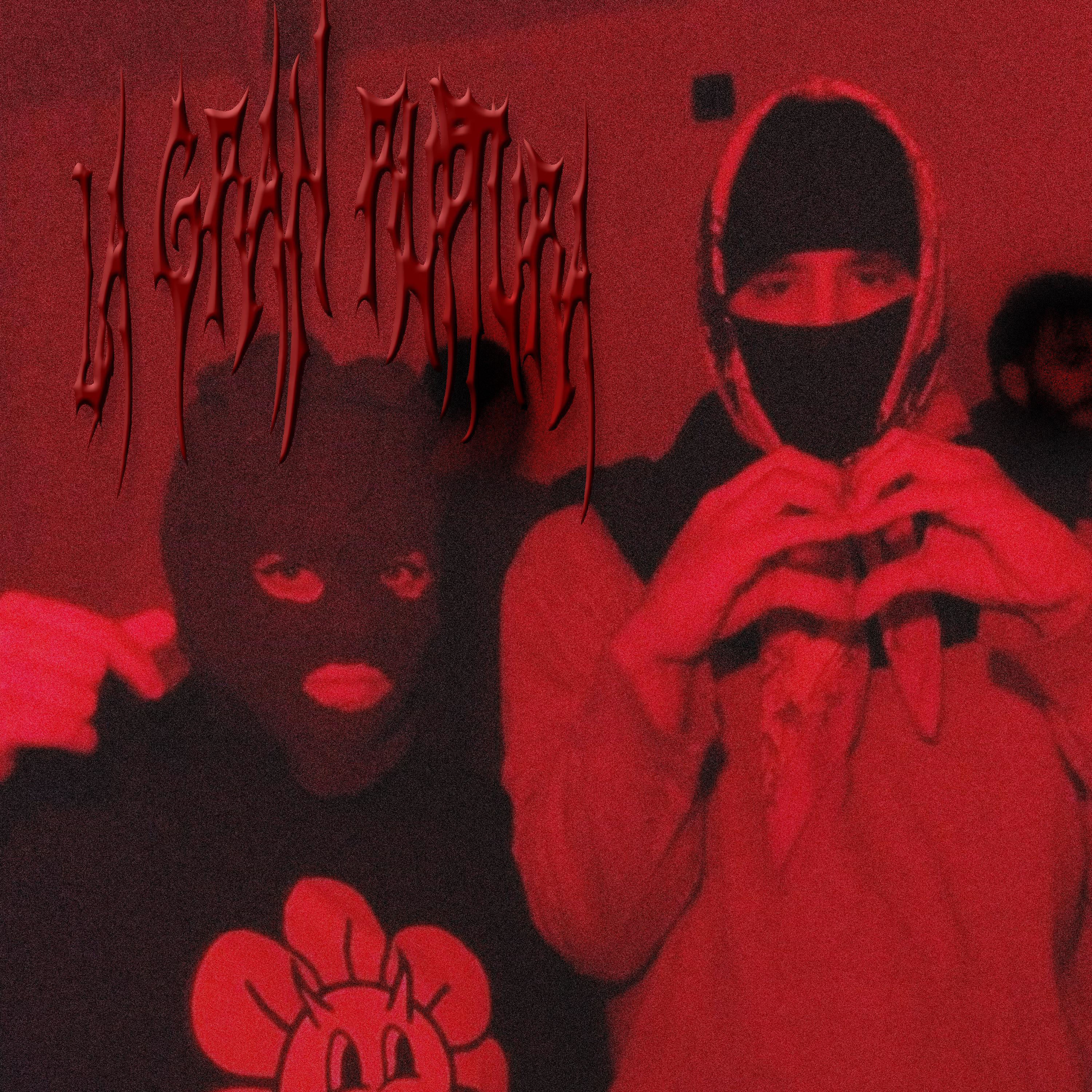 La Gran Ruptura (feat. Joya & Bleu)