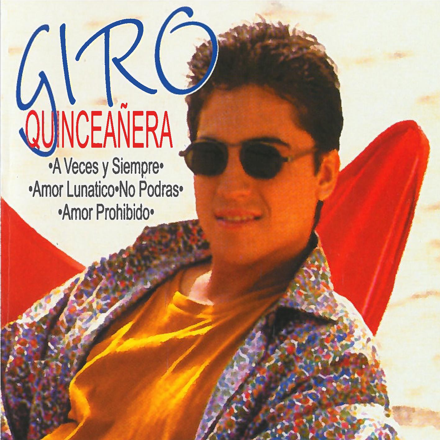 Giro - Amor Prohibido