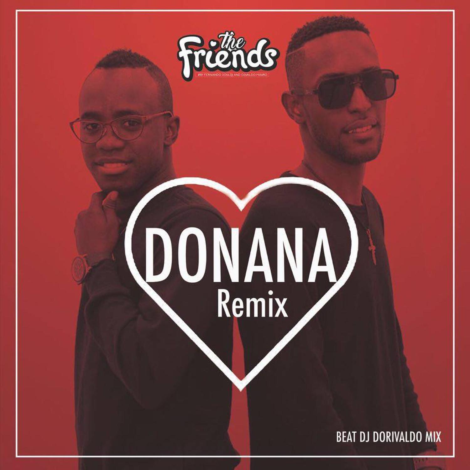 Donana (Remix)