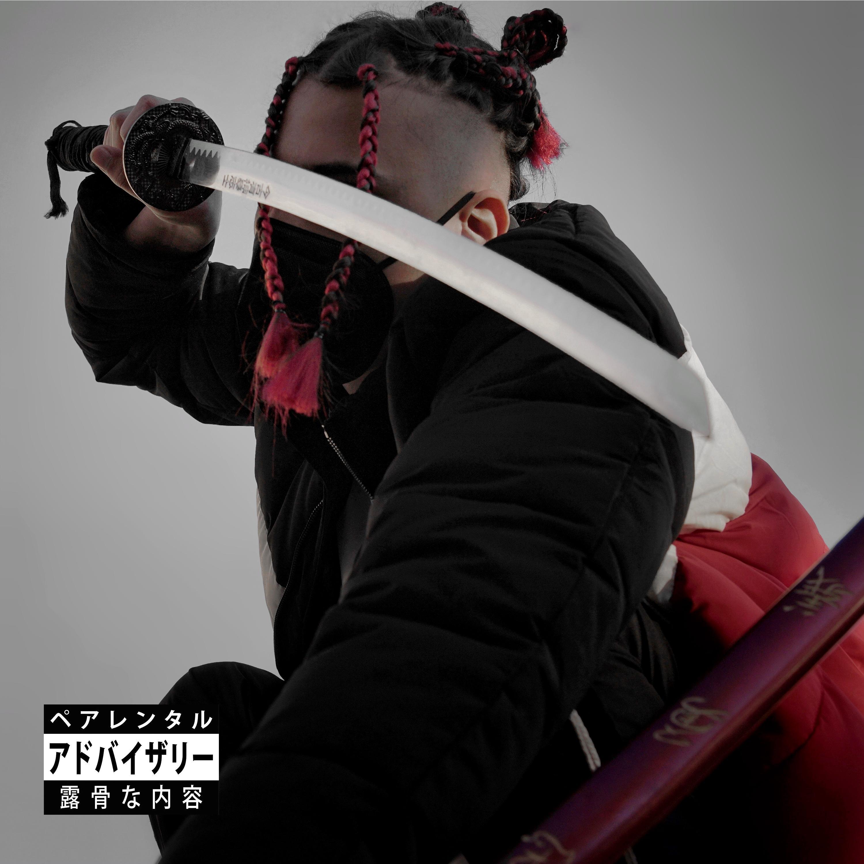 Samurai (feat. Baby Fox)