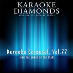 Karaoke Carousel, Vol. 77专辑