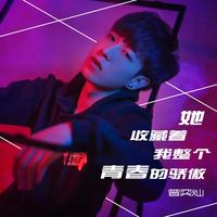 他收藏着我整个青春的骄傲原版伴奏